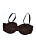 CUUP Brown Swimsuit Top Size 20 - photo 2