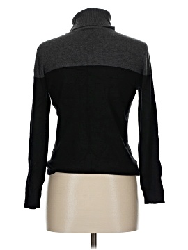 Ann Taylor Factory Turtleneck Sweater (view 2)