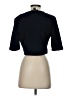 Perceptions Black Cardigan Size S - photo 2