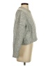 Abercrombie & Fitch Gray Pullover Sweater Size S - photo 4