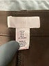 H&M Black Dress Pants Size 4 - photo 7