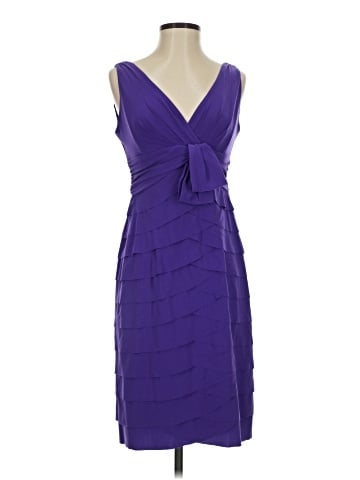 Jones New York Cocktail Dress (view 1)
