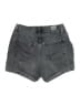 BDG Gray Denim Shorts Size 26 waist - photo 2