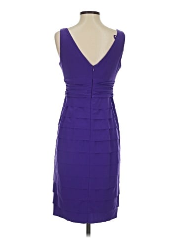 Jones New York Cocktail Dress (view 2)