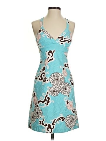 Trina Turk Cocktail Dress (view 1)