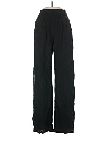 Bebop Linen Pants (view 1)