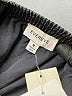 Evereve 100% Lyocell Solid Black Jumpsuit Size M - photo 4