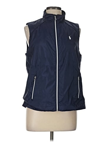 Polo by Ralph Lauren Vest (view 1)