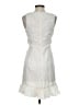 Sugar Lips Ivory Cocktail Dress Size S - photo 2