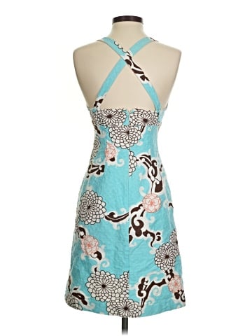 Trina Turk Cocktail Dress (view 2)