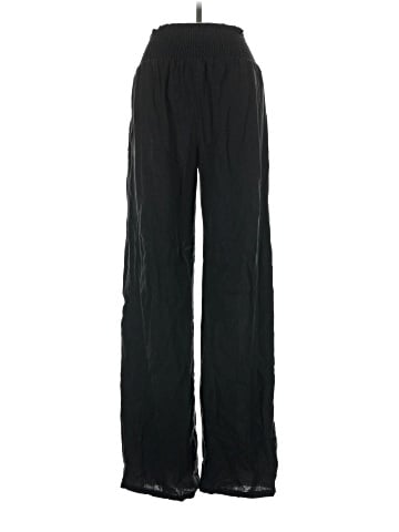 Bebop Linen Pants (view 2)