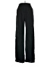 Bebop Black Linen Pants Size S - photo 2