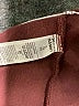 Old Navy Burgundy Casual Pants Size XL - photo 4