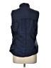 Polo by Ralph Lauren 100% Polyester Blue Vest Size L - photo 2