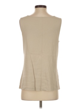 Charter Club Sleeveless T-Shirt (view 2)