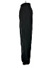 Bebop Black Linen Pants Size S - photo 5