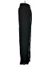 Bebop Black Linen Pants Size S - photo 4