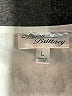 Allison Brittney 100% Polyester Print Ivory Casual Dress Size L - photo 7