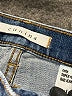 Eunina Blue Jeans Size 1 - photo 7