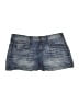 Maurices Blue Denim Shorts Size 9 - 10 - photo 1