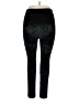 Yitty Black Casual Pants Size 1X - photo 2