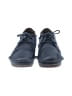 Clarks Blue Flats Size 6 1/2 - photo 2