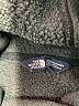 The North Face 100% Polyester Black Turtleneck Sweater Size S - photo 7