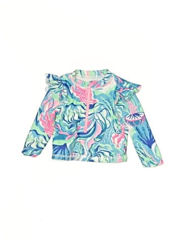 Tommy Bahama Rash Guard (view 1)