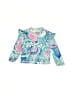 Tommy Bahama Blue Rash Guard 12-18 MO / 18 MO - photo 1