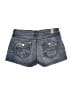 Maurices Blue Denim Shorts Size 9 - 10 - photo 2