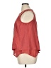Style&Co Red Sleeveless Blouse Size XL (petite) - photo 5