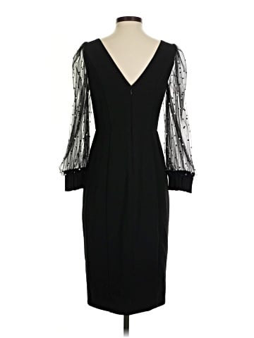Eliza J Cocktail Dress (view 2)