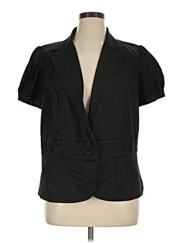 Stoosh Blazer (view 1)