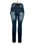 rue21 Blue Jeans Size 14 - photo 2