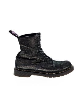 Dr. Martens Ankle Boots (view 1)
