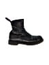 Dr. Martens Black Ankle Boots Size 6 - photo 1
