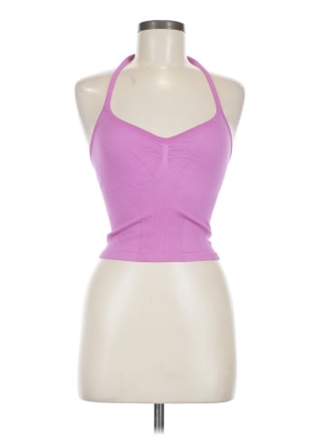 Out From Under Halter Top (view 1)