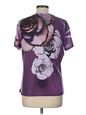 Basic Editions Short Sleeve T-Shirt (view 2)