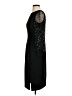 Eliza J Black Cocktail Dress Size 4 - photo 5