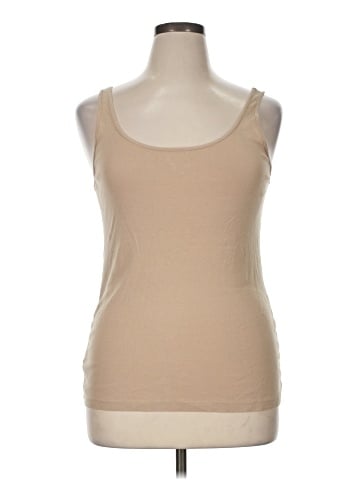 Ann Taylor LOFT Tank Top (view 1)