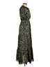 Max Studio Black Casual Dress Size S - photo 4