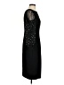 Eliza J Black Cocktail Dress Size 4 - photo 4