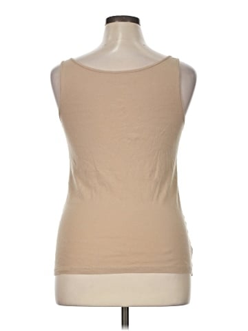 Ann Taylor LOFT Tank Top (view 2)