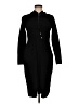 Assorted Brands Black Casual Dress Size M - photo 1