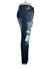 rue21 Blue Jeans Size 14 - photo 4