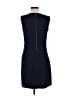 Sharagano Blue Casual Dress Size 6 - photo 2