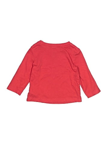 Baby Gap 3/4 Sleeve T-Shirt (view 2)