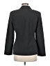 Star C.C.C. 100% Polyester Gray Blazer Size M - photo 2