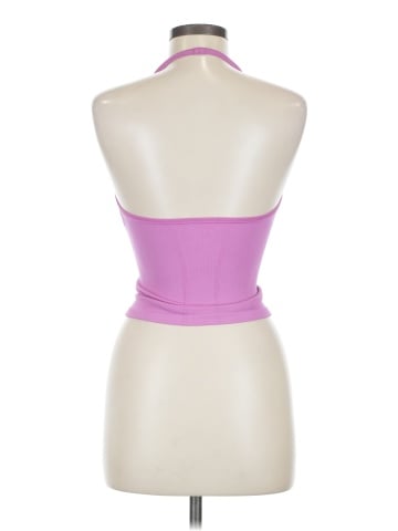 Out From Under Halter Top (view 2)