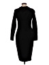 Assorted Brands Black Casual Dress Size M - photo 2